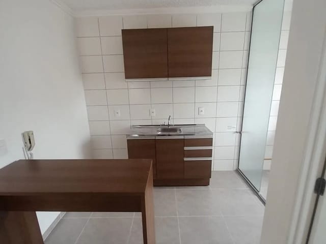 Apartamento 2 quartos e 1 banheiro, à venda, no bairro Parque Taipas em São Paulo