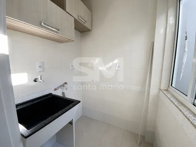 Apartamento 3 quartos e 3 banheiros, para alugar, no bairro Presidente Médici em Chapecó