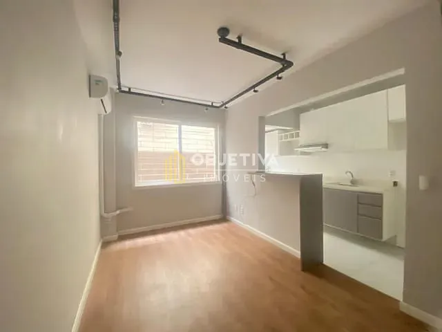 Apartamento com 68m² 1 quarto e 1 banheiro, à venda, no bairro Menino Deus em Porto Alegre