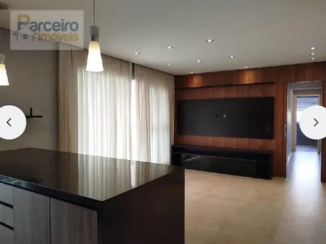 Apartamento 3 quartos e 4 banheiros, à venda, no bairro Vila Carrão em São Paulo