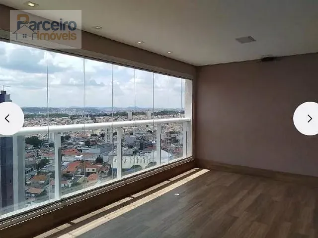 Apartamento 3 quartos e 4 banheiros, à venda, no bairro Vila Carrão em São Paulo