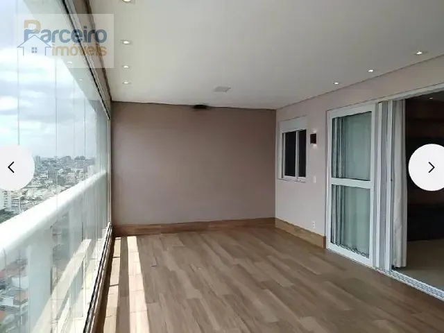Apartamento 3 quartos e 4 banheiros, à venda, no bairro Vila Carrão em São Paulo