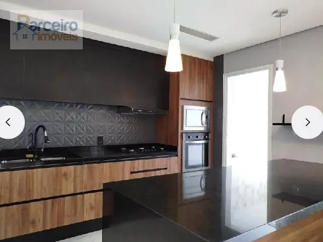 Apartamento 3 quartos e 4 banheiros, à venda, no bairro Vila Carrão em São Paulo