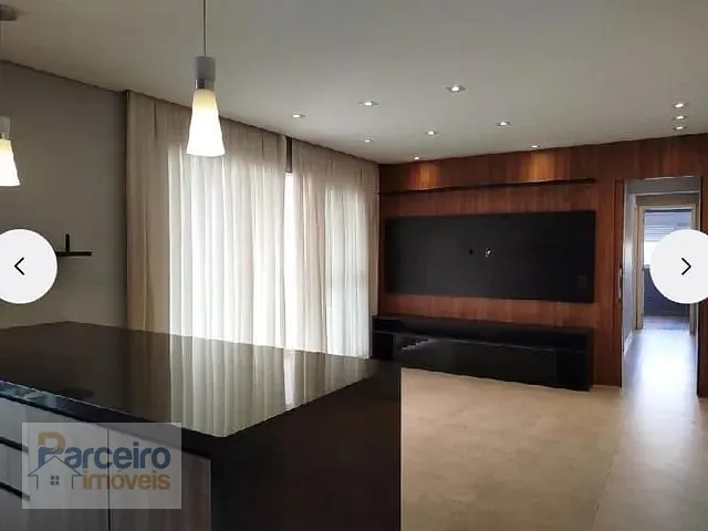 Apartamento 3 quartos e 4 banheiros, à venda, no bairro Vila Carrão em São Paulo