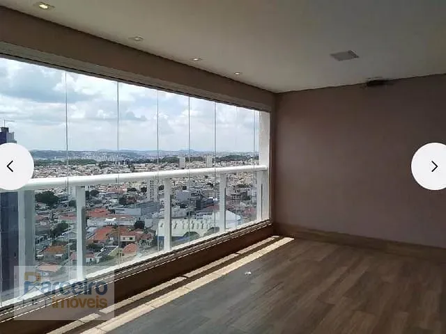 Apartamento 3 quartos e 4 banheiros, à venda, no bairro Vila Carrão em São Paulo