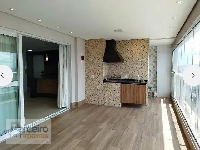 Apartamento 3 quartos e 4 banheiros, à venda, no bairro Vila Carrão em São Paulo