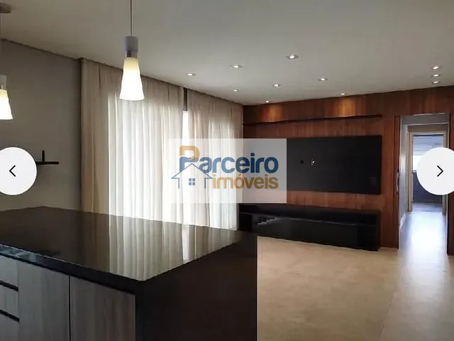 Apartamento 3 quartos e 4 banheiros, à venda, no bairro Vila Carrão em São Paulo