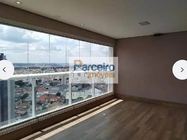 Apartamento 3 quartos e 4 banheiros, à venda, no bairro Vila Carrão em São Paulo