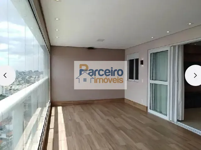 Apartamento 3 quartos e 4 banheiros, à venda, no bairro Vila Carrão em São Paulo