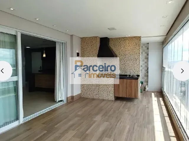 Apartamento 3 quartos e 4 banheiros, à venda, no bairro Vila Carrão em São Paulo