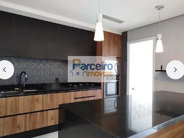 Apartamento 3 quartos e 4 banheiros, à venda, no bairro Vila Carrão em São Paulo