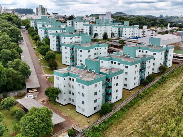 Foto do Apartamento - Apartamento para locação, Paraíso, Chapecó, SC | Santa Maria