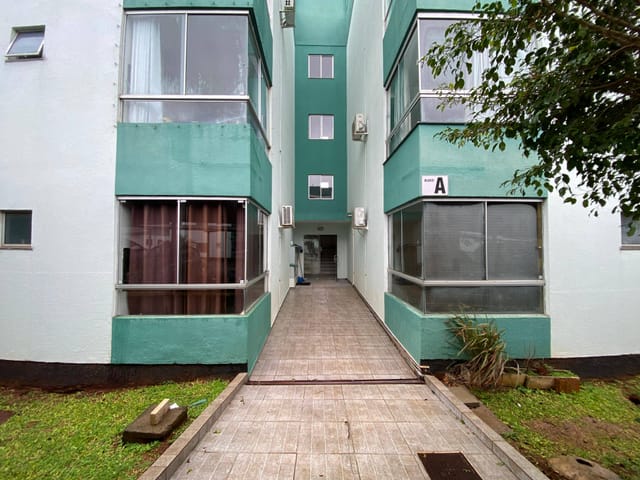 Foto do Apartamento - Apartamento para locação, Paraíso, Chapecó, SC | Santa Maria