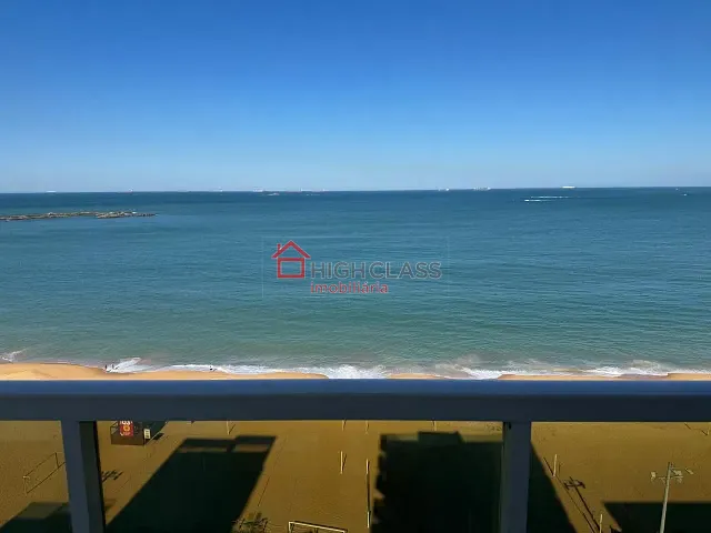 Apartamento com 192m² 4 quartos e 4 banheiros, à venda, no bairro Praia da Costa em Vila Velha
