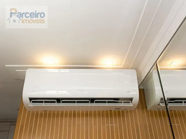 Apartamento 2 quartos e 2 banheiros, à venda, no bairro Tatuapé em São Paulo
