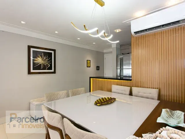 Apartamento 2 quartos e 2 banheiros, à venda, no bairro Tatuapé em São Paulo