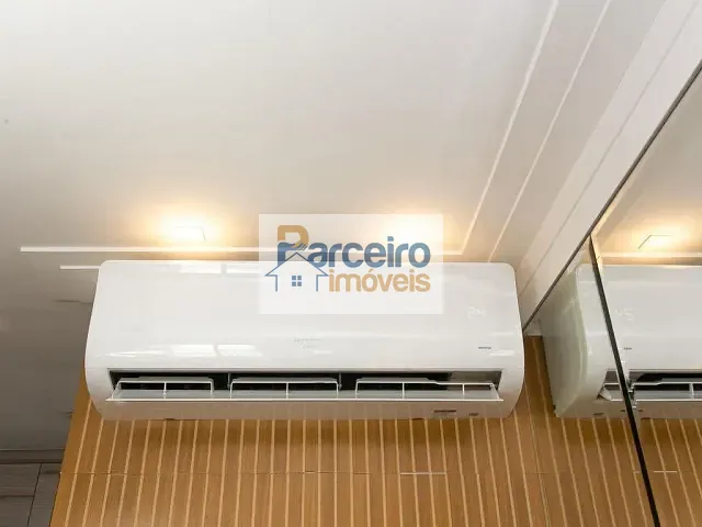 Apartamento 2 quartos e 2 banheiros, à venda, no bairro Tatuapé em São Paulo
