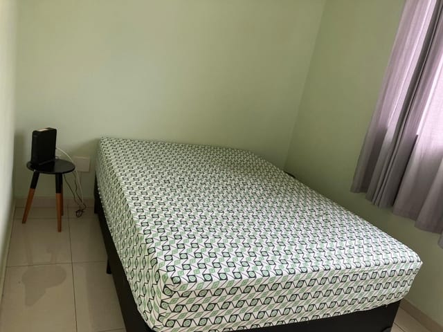 Apartamento com 39m² 2 quartos e 1 banheiro, à venda, no bairro Jardim Boa Vista (Zona Oeste) em São Paulo