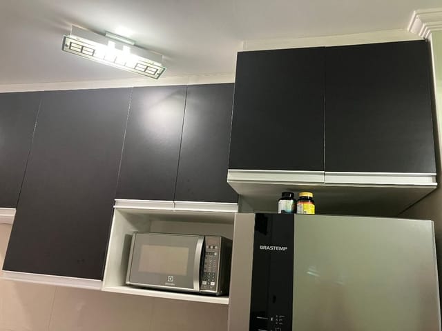 Apartamento com 39m² 2 quartos e 1 banheiro, à venda, no bairro Jardim Boa Vista (Zona Oeste) em São Paulo