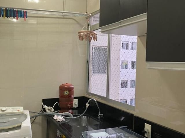 Apartamento com 39m² 2 quartos e 1 banheiro, à venda, no bairro Jardim Boa Vista (Zona Oeste) em São Paulo