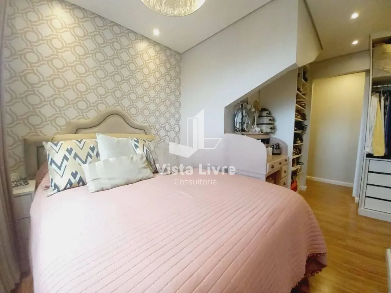 Apartamento, 3 quartos, 102 m² - Foto 8
