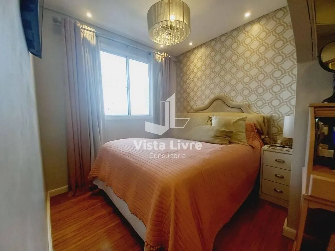 Apartamento, 3 quartos, 102 m² - Foto 9