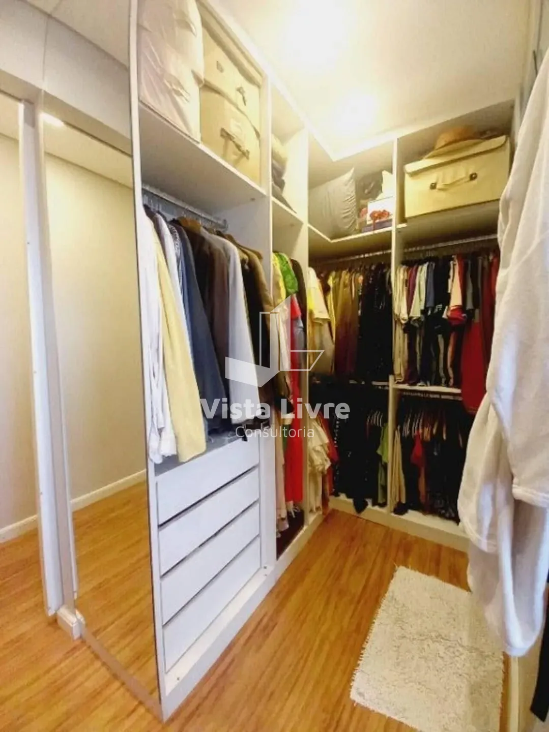 Apartamento, 3 quartos, 102 m² - Foto 11