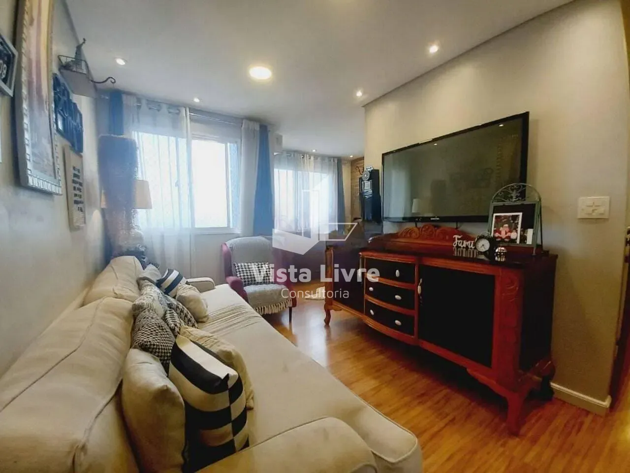 Apartamento, 3 quartos, 102 m² - Foto 2