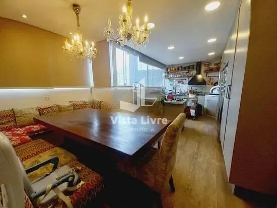 Apartamento, 3 quartos, 102 m² - Foto 4