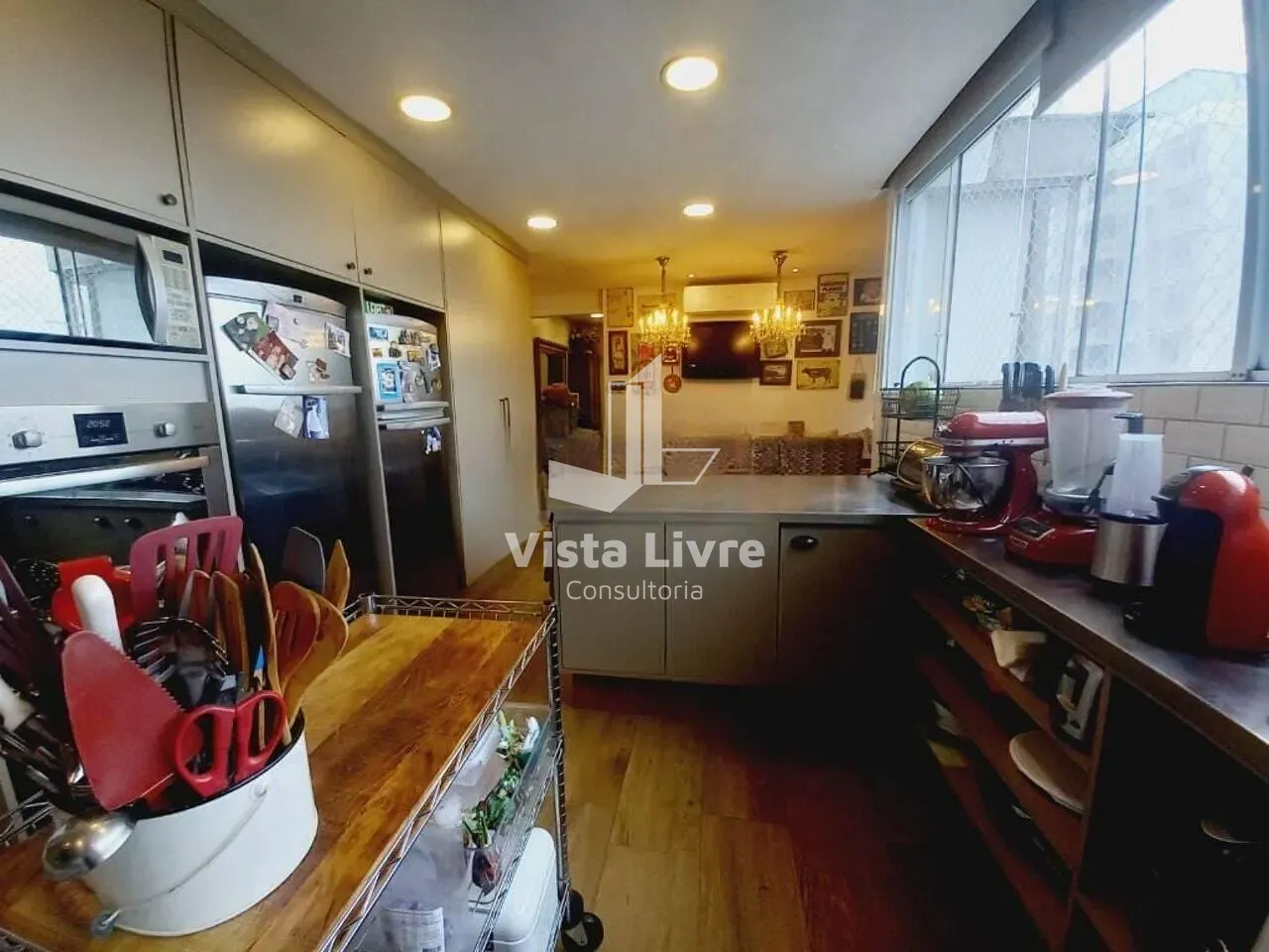 Apartamento, 3 quartos, 102 m² - Foto 6