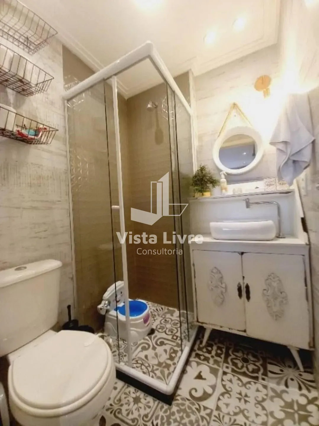 Apartamento, 3 quartos, 102 m² - Foto 17