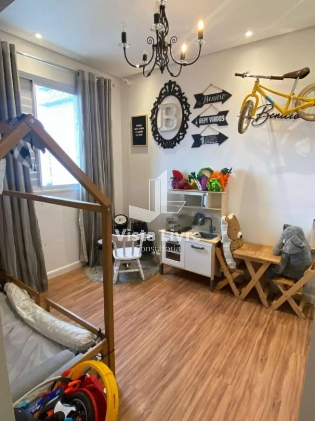Apartamento, 3 quartos, 102 m² - Foto 12