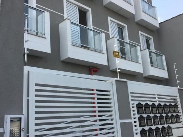 Foto do Apartamento - Apartamento com 2 dormitórios à venda, 45 m² por R$ 250.000,00 - Vila Paulo Silas - São Paulo/SP | ZONA LESTE IMÓVEIS