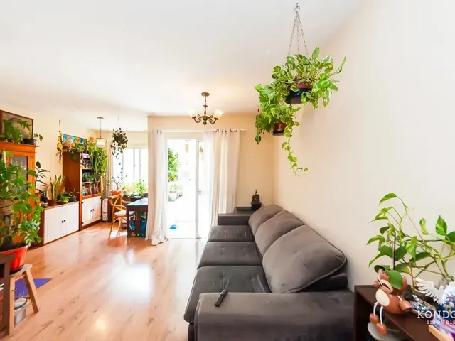 Apartamento 2 quartos e 2 banheiros, à venda, no bairro Campo Comprido em Curitiba