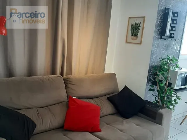 Apartamento 1 quarto e 1 banheiro, à venda, no bairro Vila Granada em São Paulo