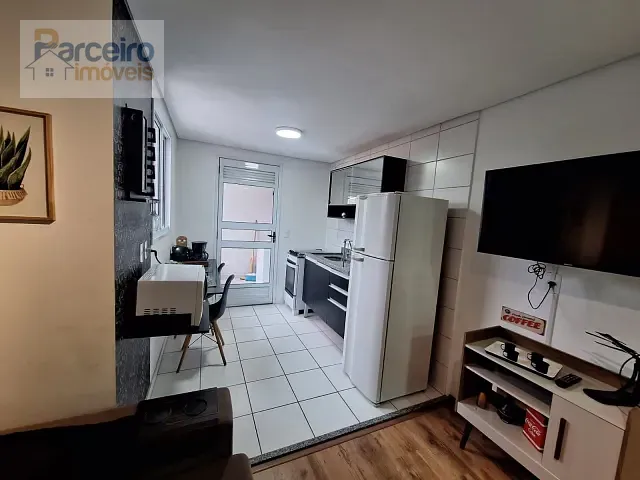 Apartamento 1 quarto e 1 banheiro, à venda, no bairro Vila Granada em São Paulo