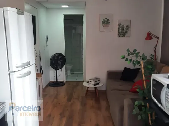 Apartamento 1 quarto e 1 banheiro, à venda, no bairro Vila Granada em São Paulo