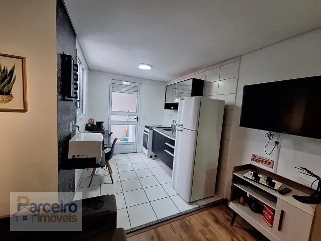 Apartamento 1 quarto e 1 banheiro, à venda, no bairro Vila Granada em São Paulo