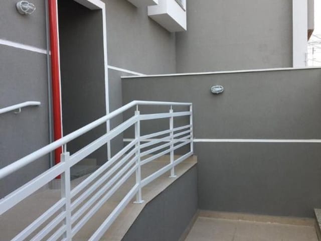 Foto do Apartamento - Apartamento com 1 dormitório à venda, 39 m² por R$ 225.000,00 - Vila Paulo Silas - São Paulo/SP | ZONA LESTE IMÓVEIS