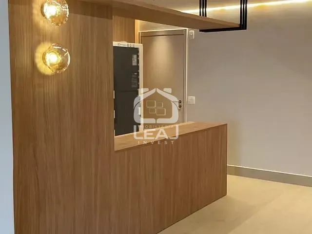 Apartamento com 71m² 2 quartos e 2 banheiros, à venda ou para alugar, no bairro Pinheiros em São Paulo