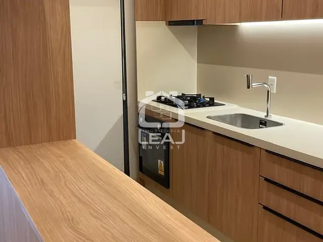 Apartamento com 71m² 2 quartos e 2 banheiros, à venda ou para alugar, no bairro Pinheiros em São Paulo