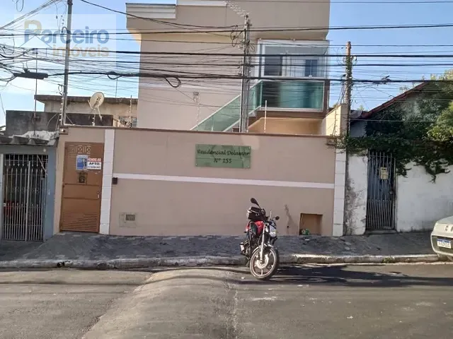 Apartamento 1 quarto e 1 banheiro, à venda, no bairro Artur Alvim em São Paulo