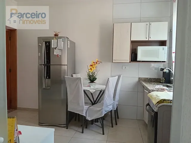 Apartamento 1 quarto e 1 banheiro, à venda, no bairro Artur Alvim em São Paulo