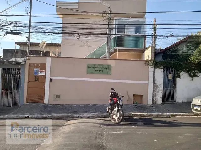 Apartamento 1 quarto e 1 banheiro, à venda, no bairro Artur Alvim em São Paulo