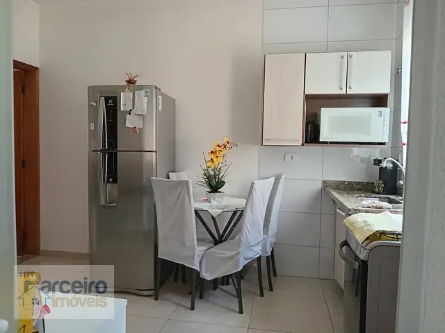 Apartamento 1 quarto e 1 banheiro, à venda, no bairro Artur Alvim em São Paulo