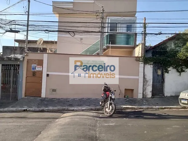 Apartamento 1 quarto e 1 banheiro, à venda, no bairro Artur Alvim em São Paulo