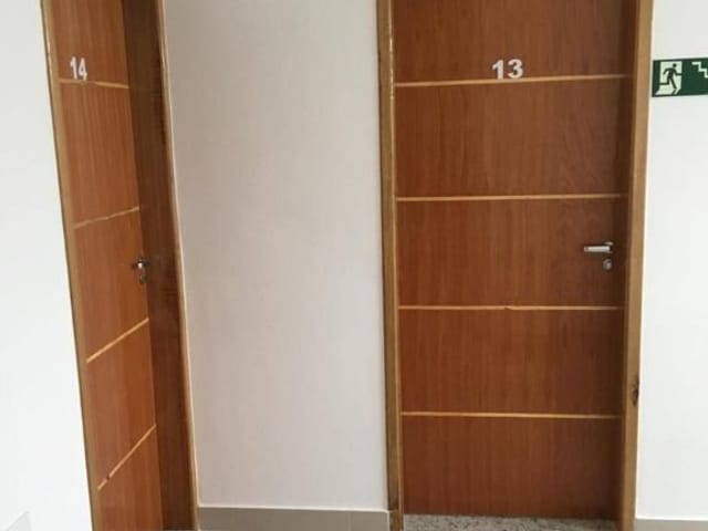 Foto do Apartamento - Apartamento com 1 dormitório à venda, 30 m² por R$ 230.000,00 - Parque São Lucas - São Paulo/SP | ZONA LESTE IMÓVEIS