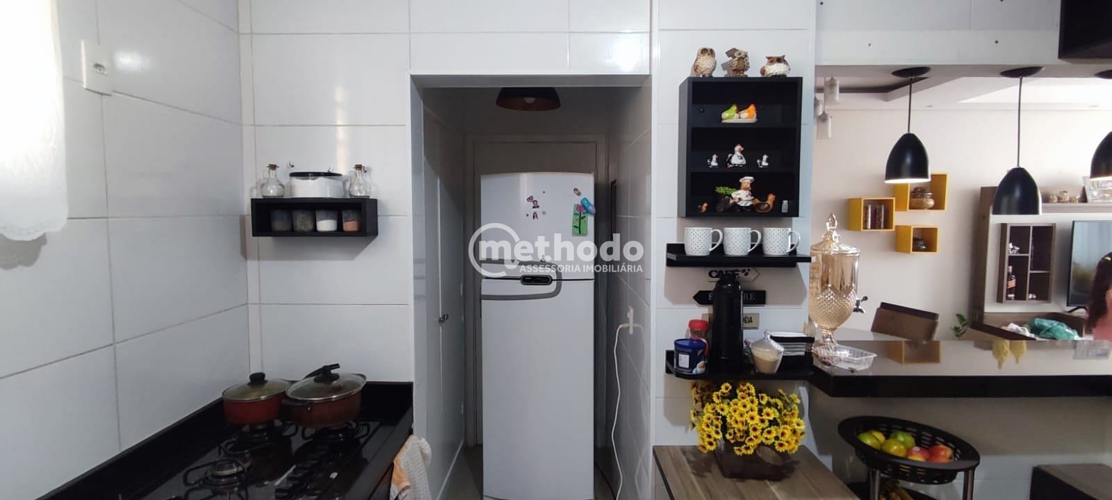 Apartamento, 2 quartos, 74 m² - Foto 3