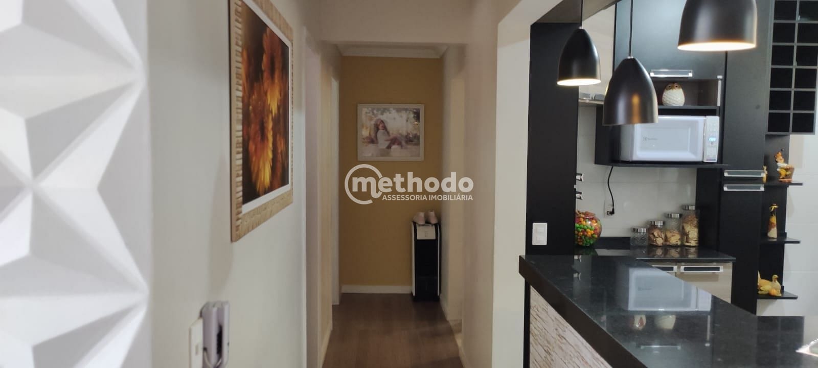 Apartamento, 2 quartos, 74 m² - Foto 2