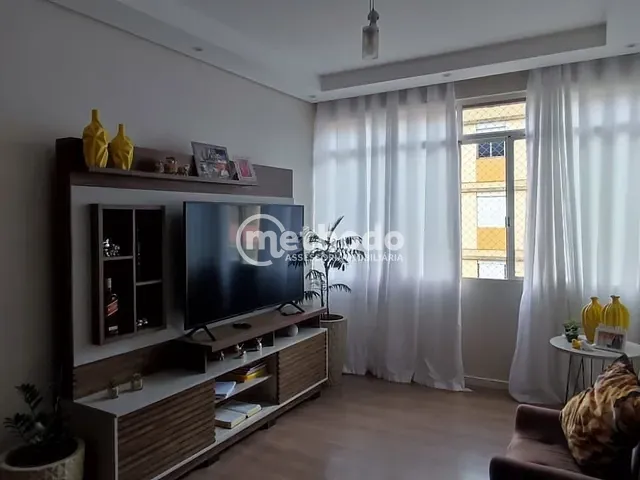 Apartamento com 74m² 2 quartos e 2 banheiros, à venda, no bairro Vila João Jorge em Campinas